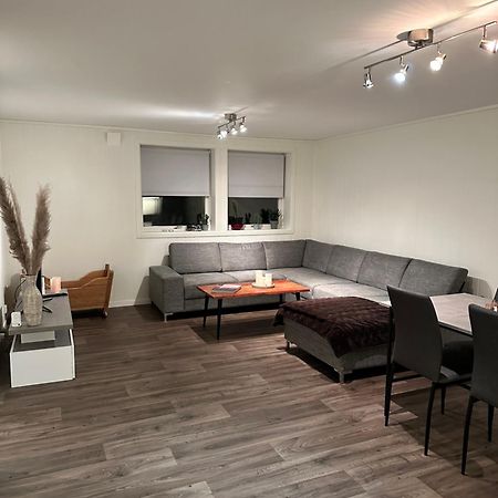 Your Home Away From Home, Apartment 2 Tromso Ngoại thất bức ảnh