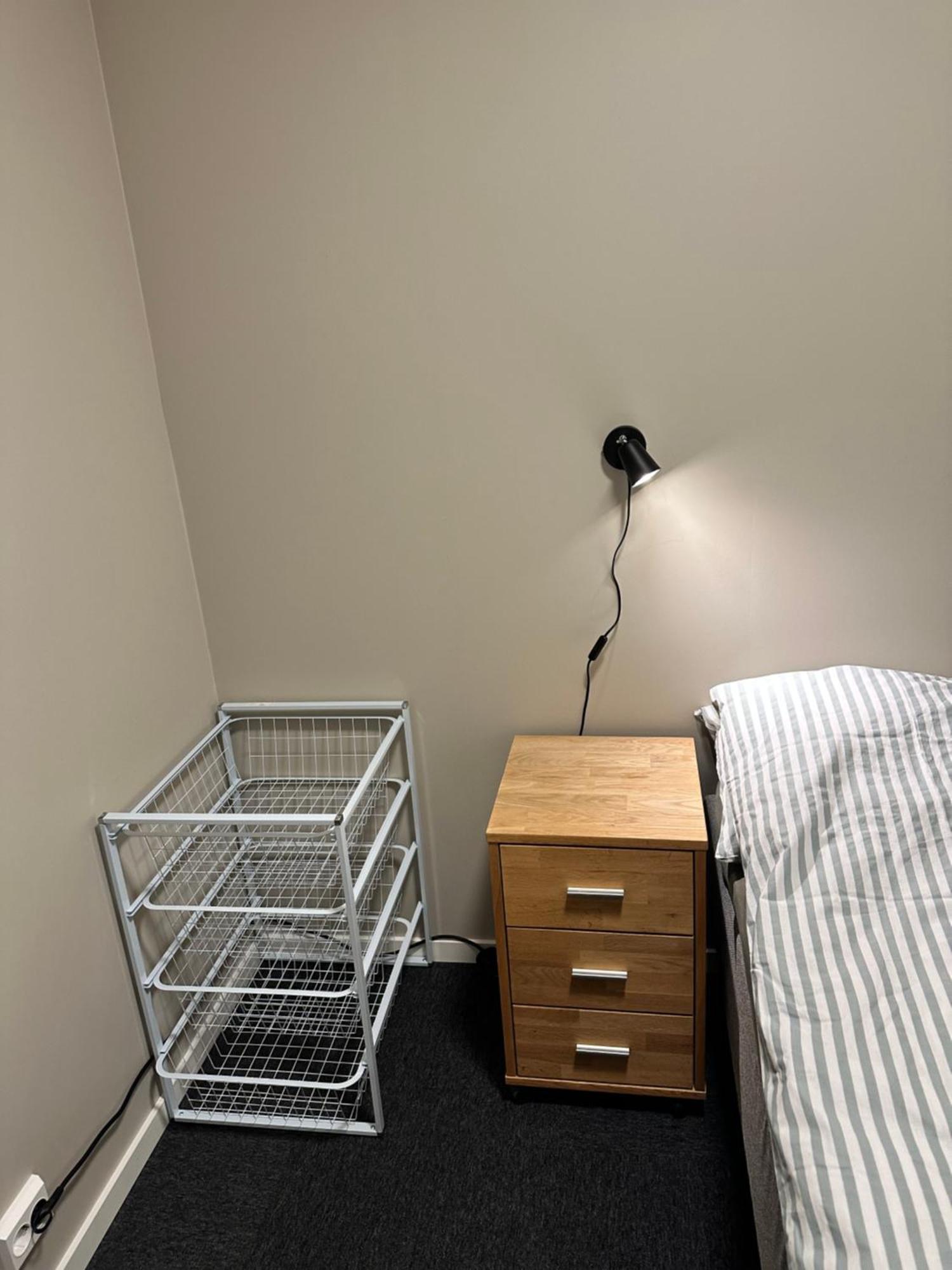 Your Home Away From Home, Apartment 2 Tromso Ngoại thất bức ảnh