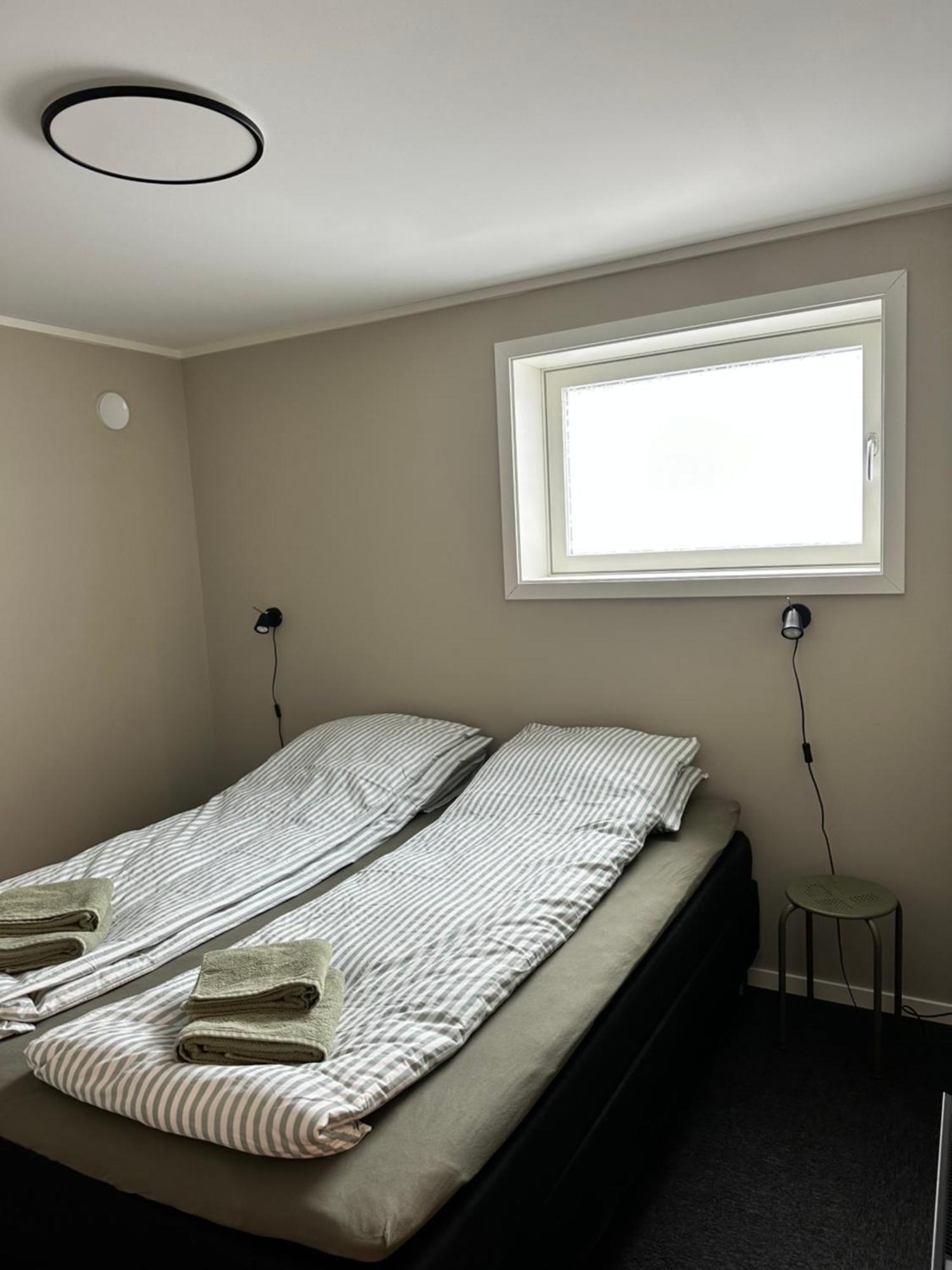Your Home Away From Home, Apartment 2 Tromso Ngoại thất bức ảnh