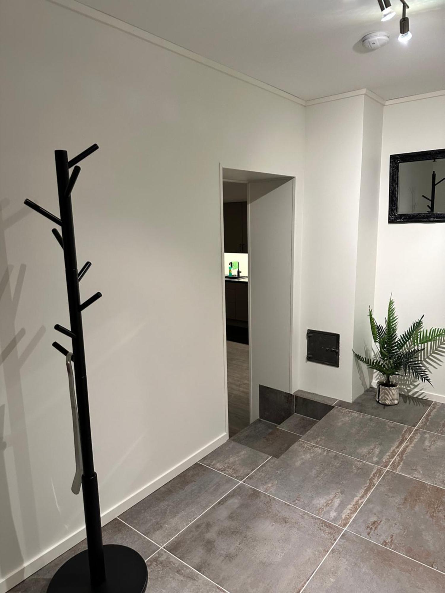 Your Home Away From Home, Apartment 2 Tromso Ngoại thất bức ảnh