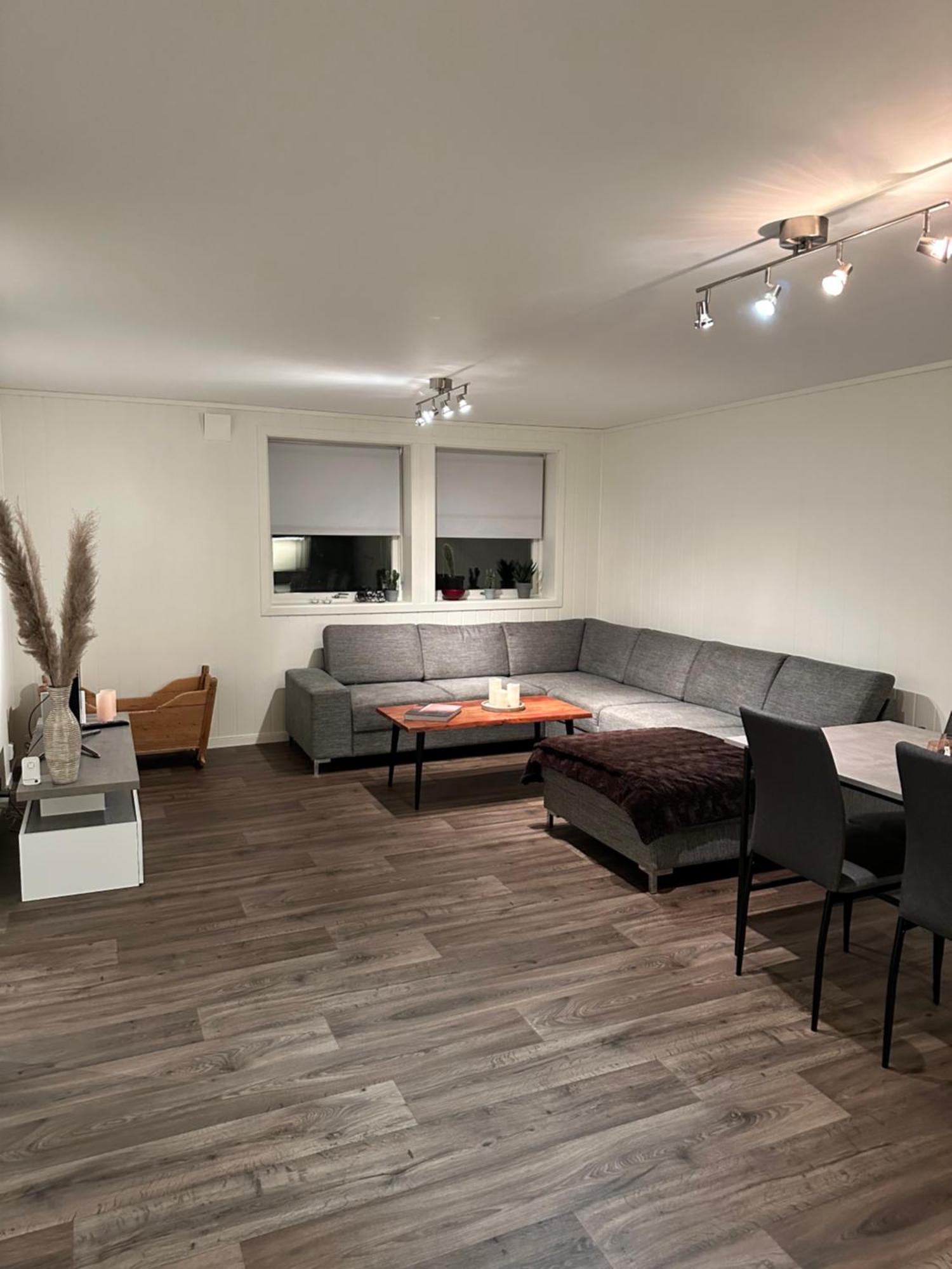 Your Home Away From Home, Apartment 2 Tromso Ngoại thất bức ảnh