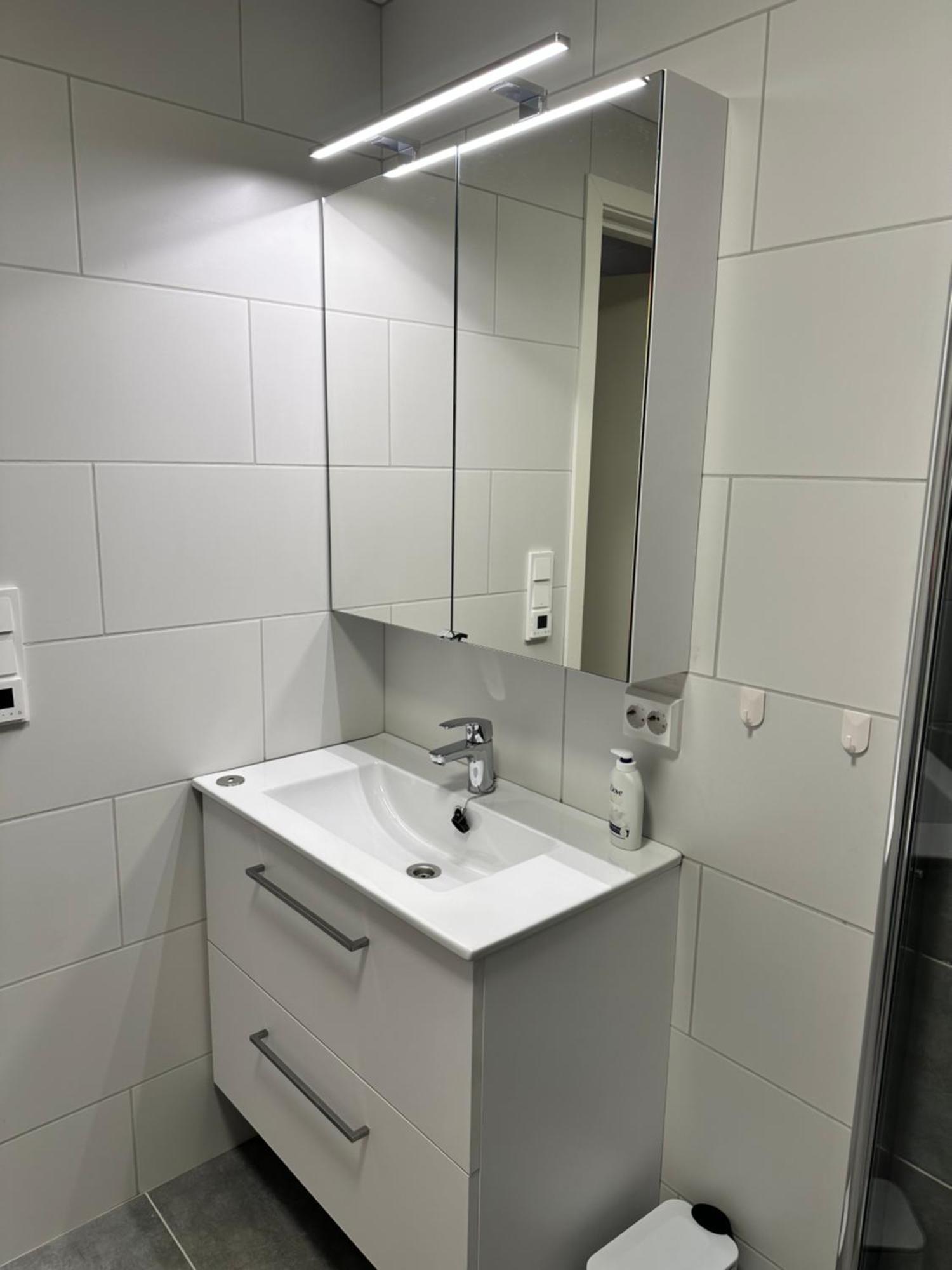 Your Home Away From Home, Apartment 2 Tromso Ngoại thất bức ảnh
