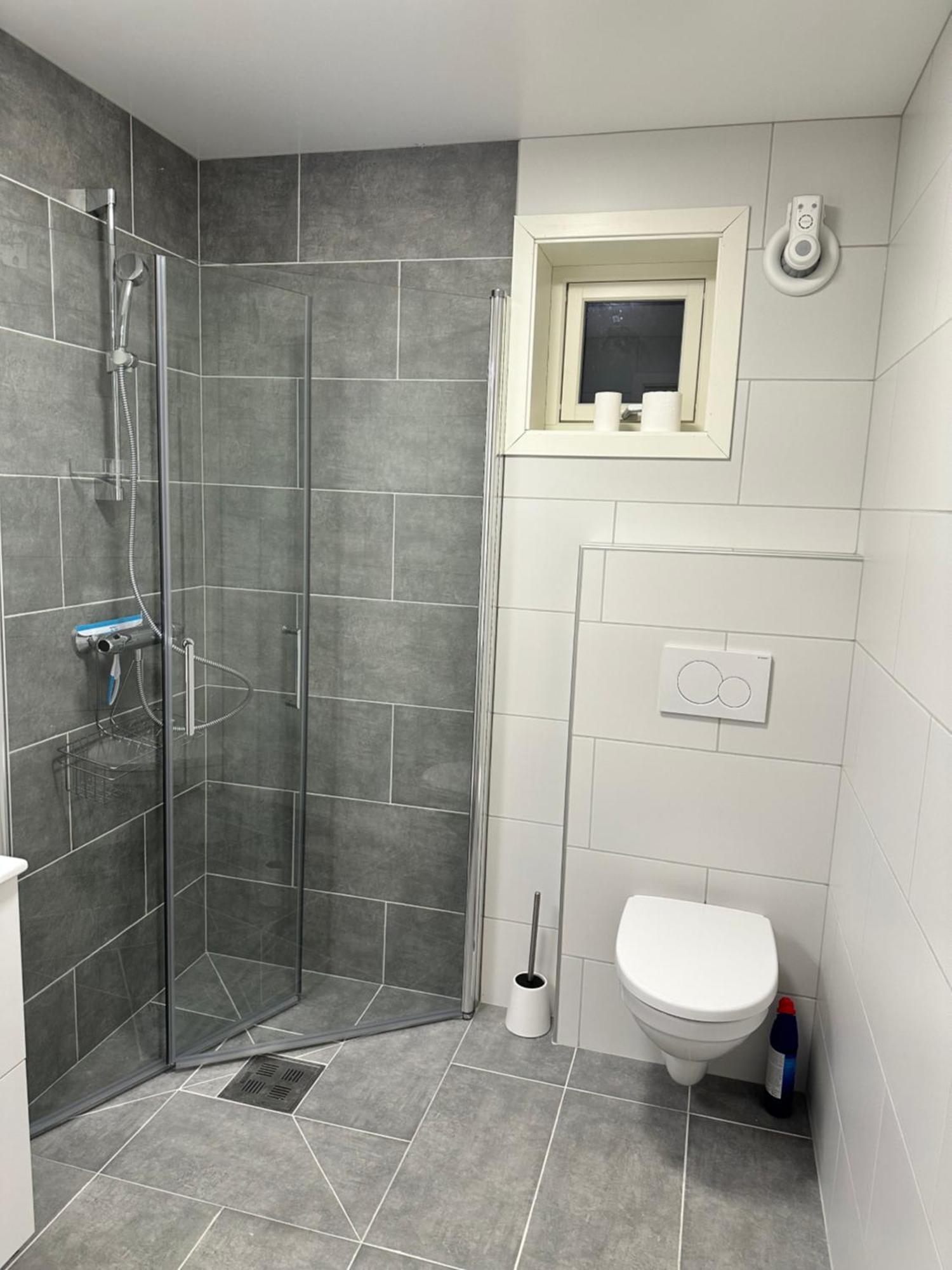 Your Home Away From Home, Apartment 2 Tromso Ngoại thất bức ảnh